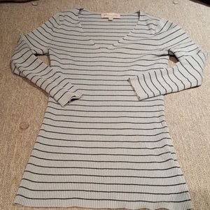 Philosophy sweater sz S